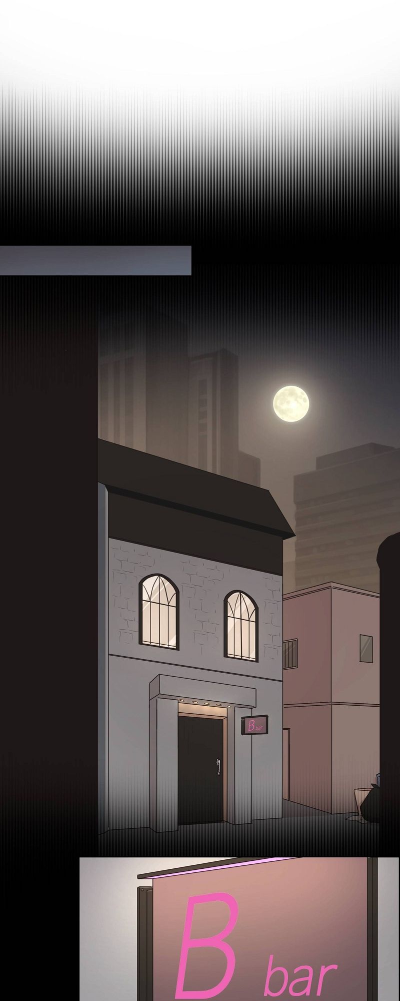 Blood Type L Chapter 1 page 28 - 
