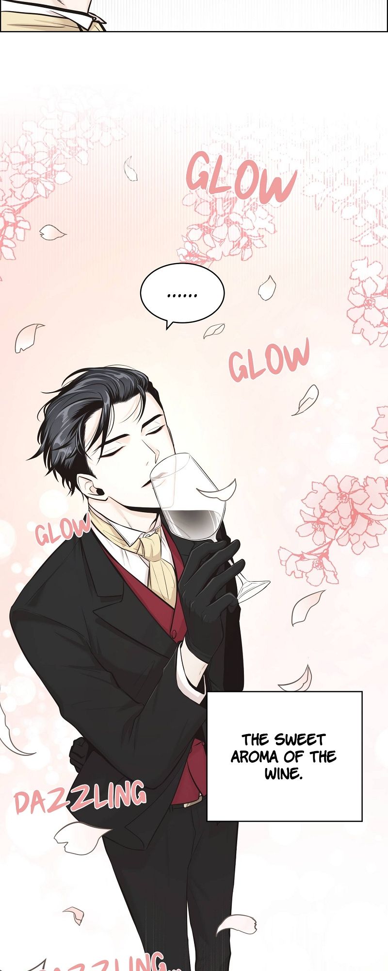 Blood Type L Chapter 1 page 5 - 