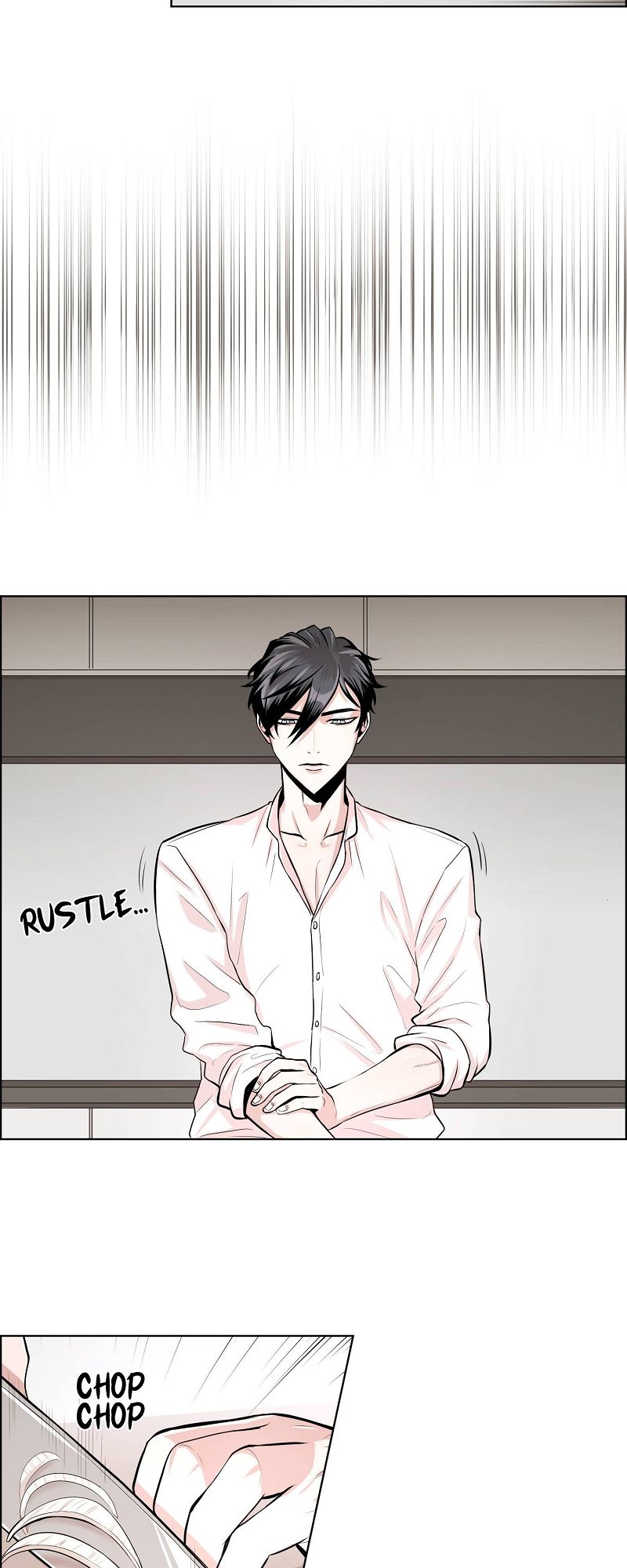 Blood Type L Chapter 10 page 20 - 