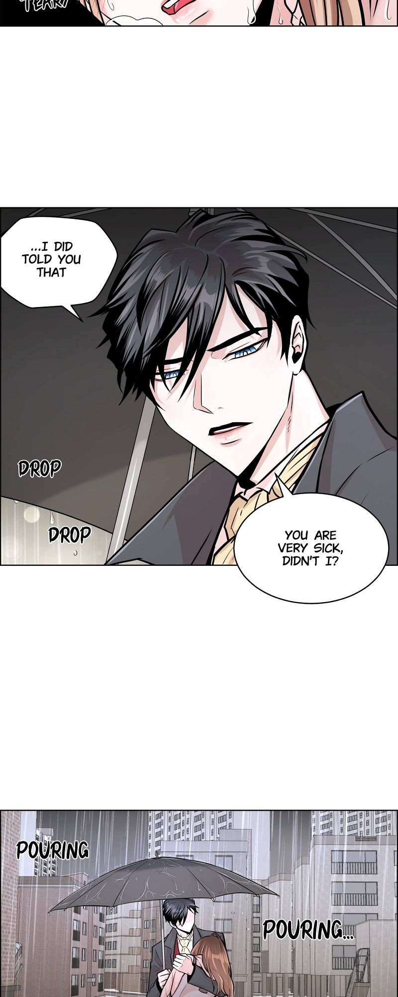 Blood Type L Chapter 10 page 3 - 