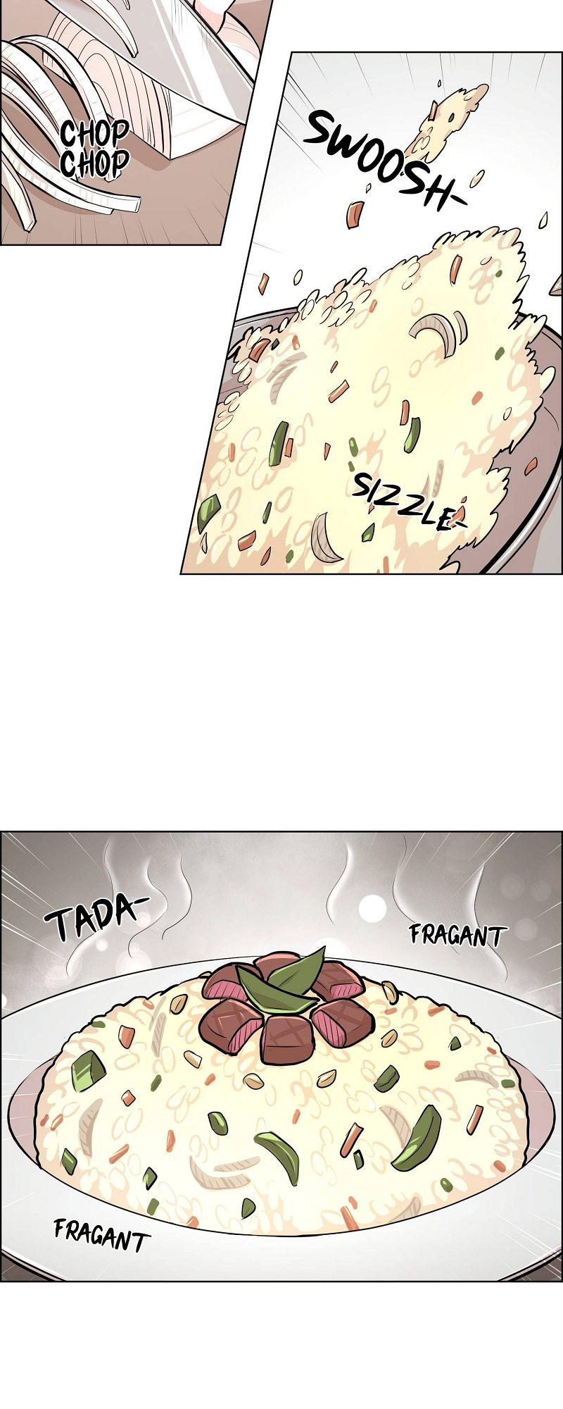 Blood Type L Chapter 10 page 21 - 
