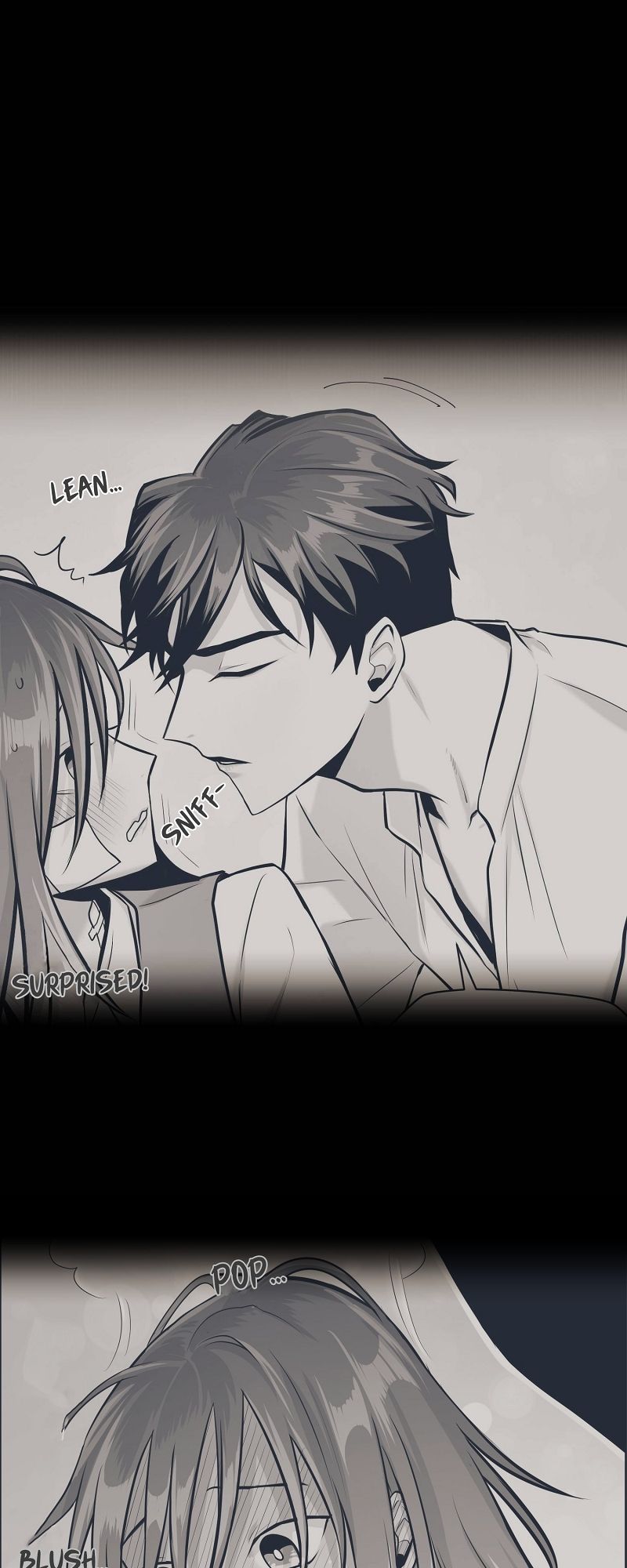 Blood Type L Chapter 10 page 23 - 