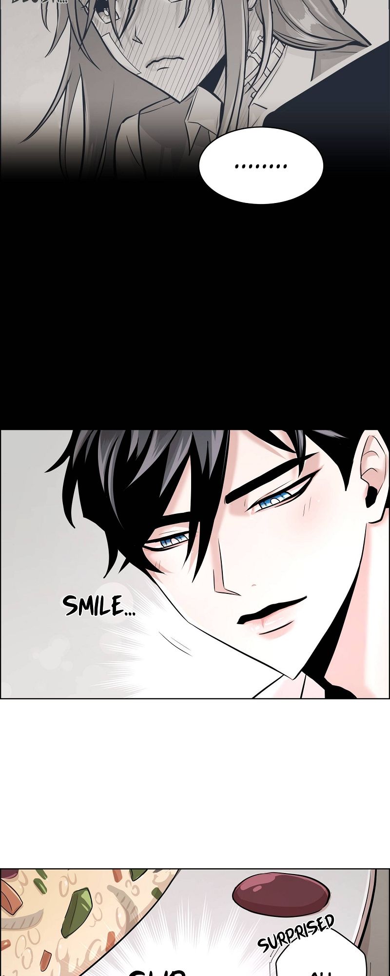 Blood Type L Chapter 10 page 24 - 