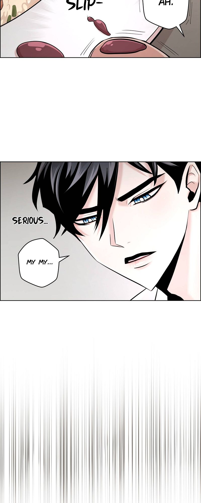 Blood Type L Chapter 10 page 25 - 