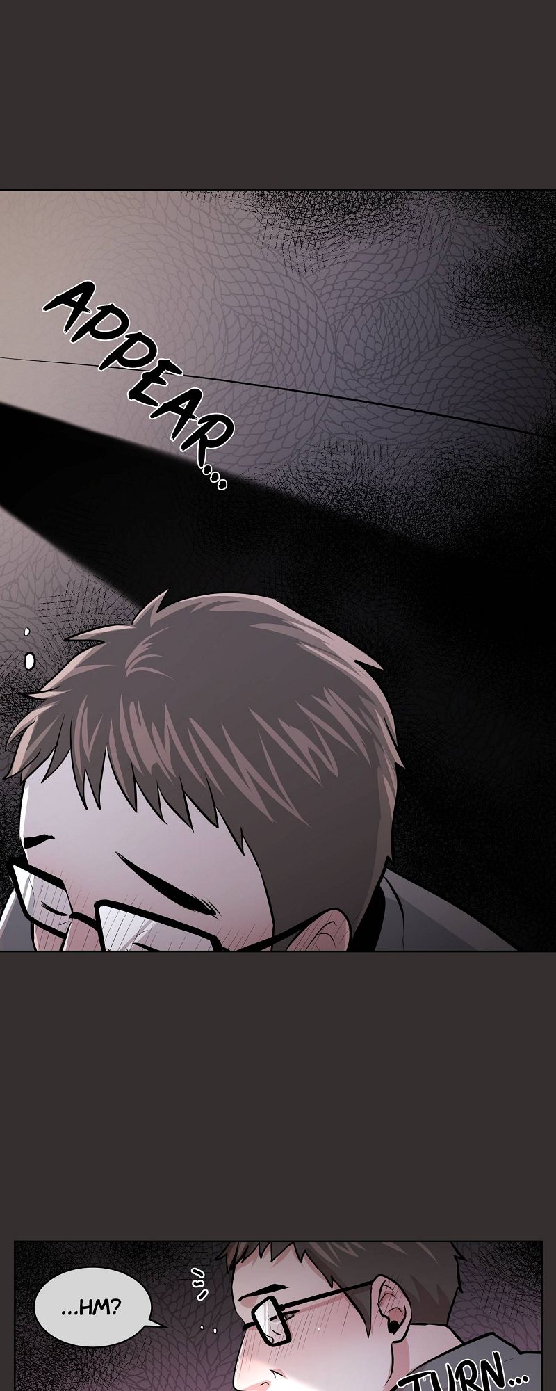 Blood Type L Chapter 10 page 34 - 