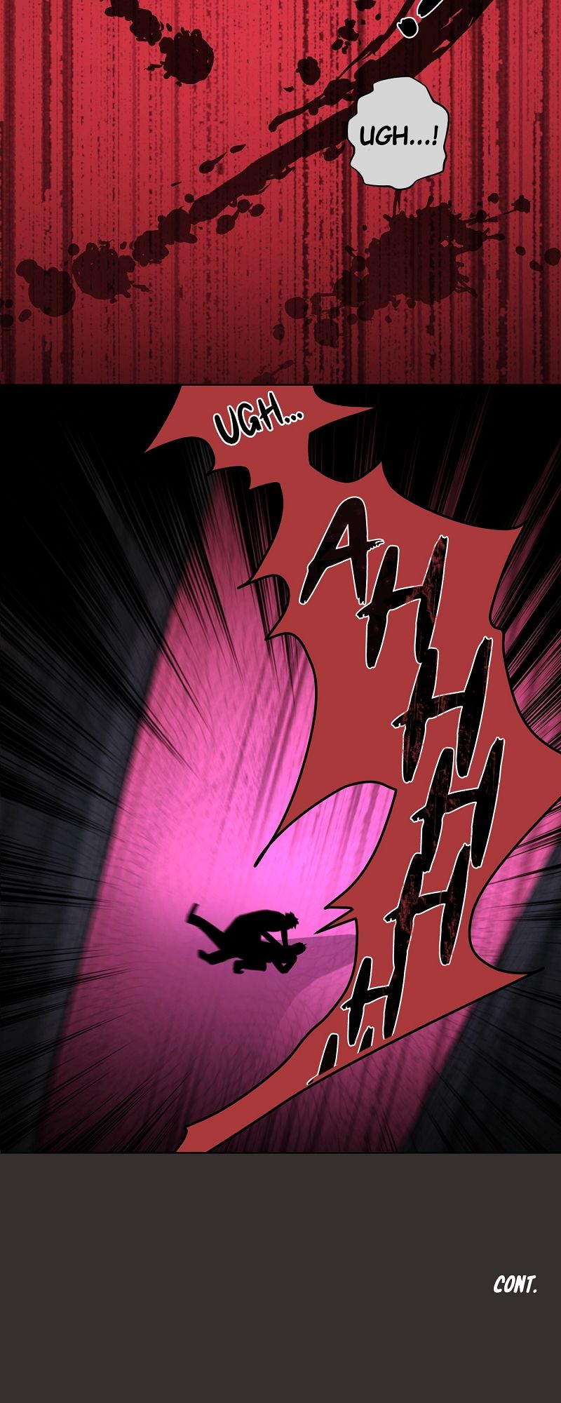 Blood Type L Chapter 10 page 36 - 