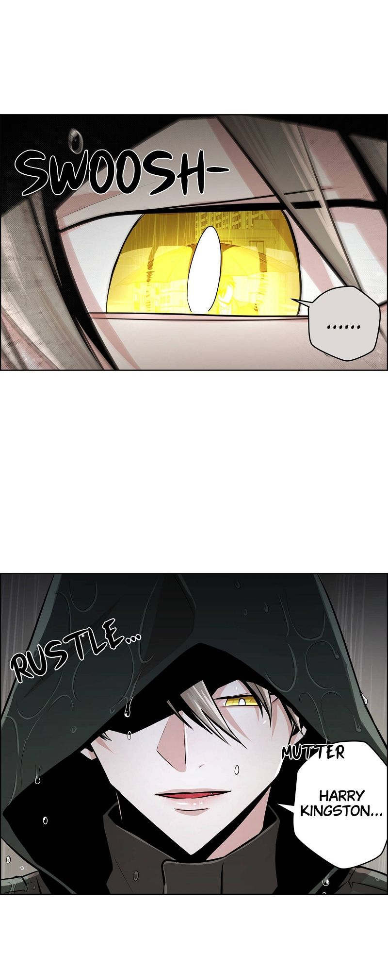Blood Type L Chapter 10 page 6 - 