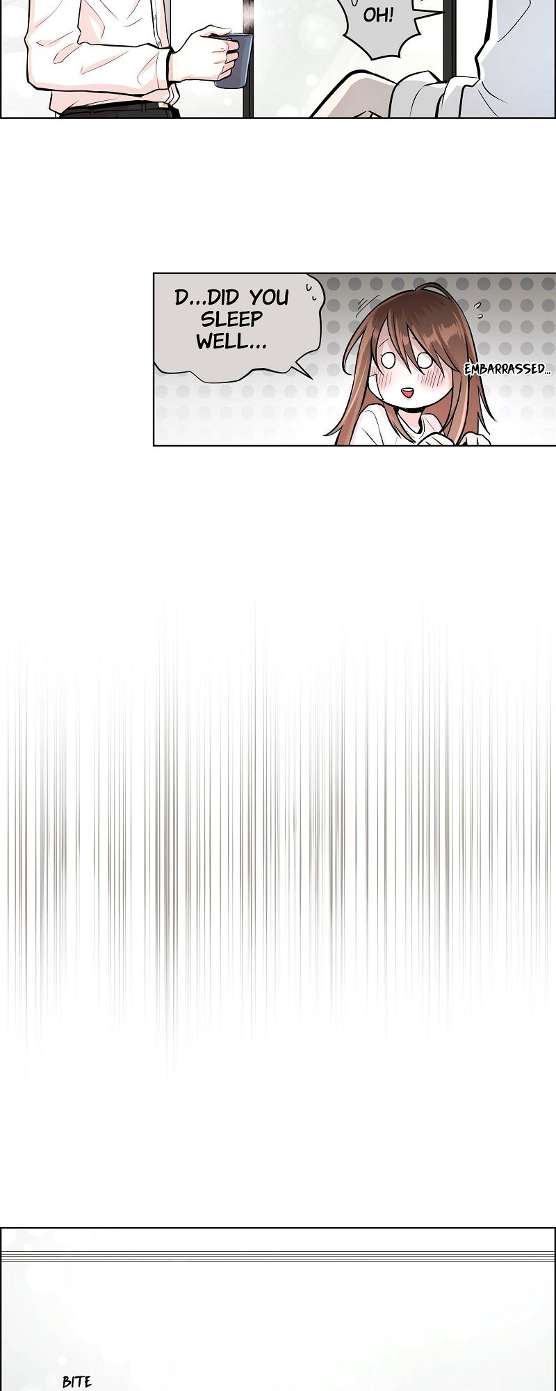 Blood Type L Chapter 11 page 3 - 