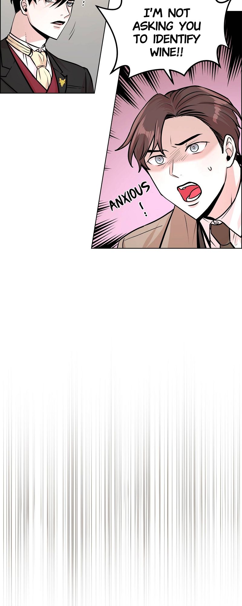 Blood Type L Chapter 11 page 26 - 