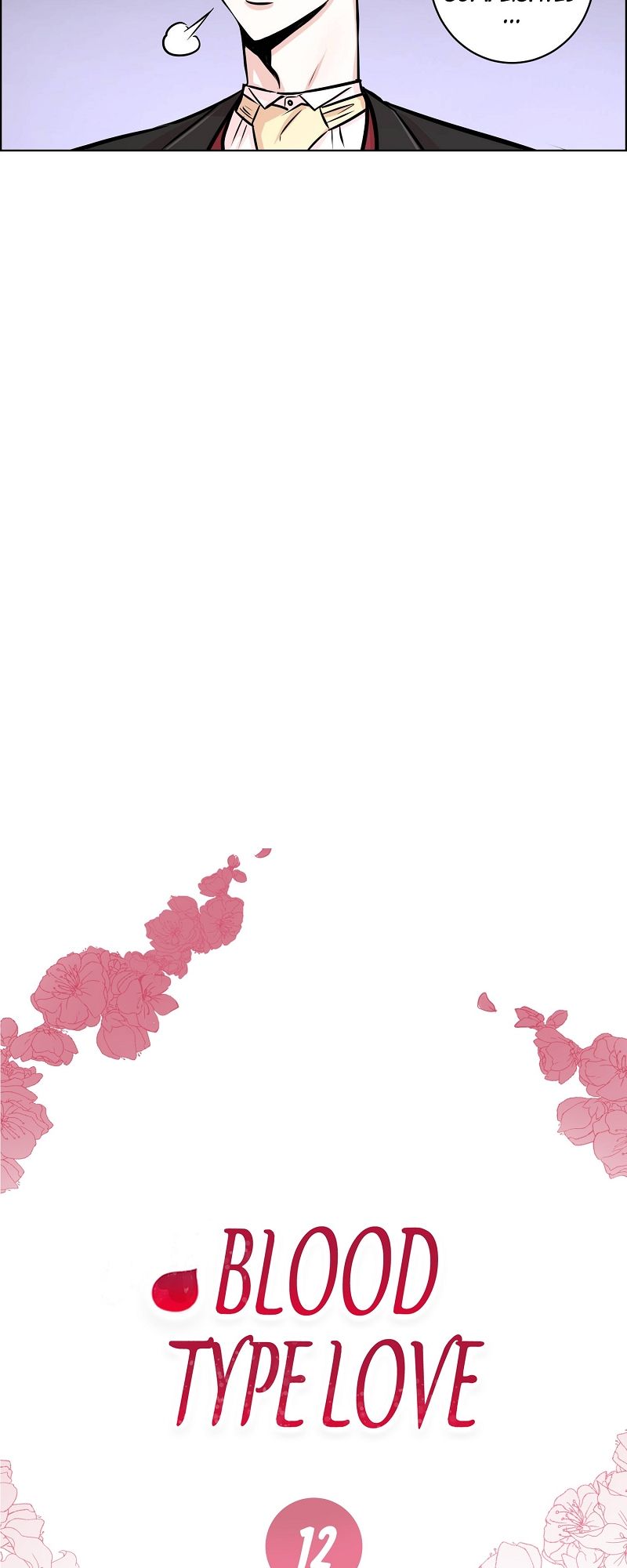 Blood Type L Chapter 12 page 2 - 