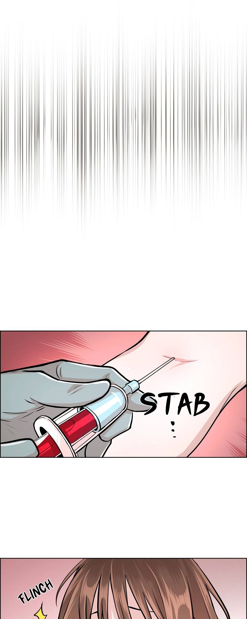 Blood Type L Chapter 12 page 7 - 
