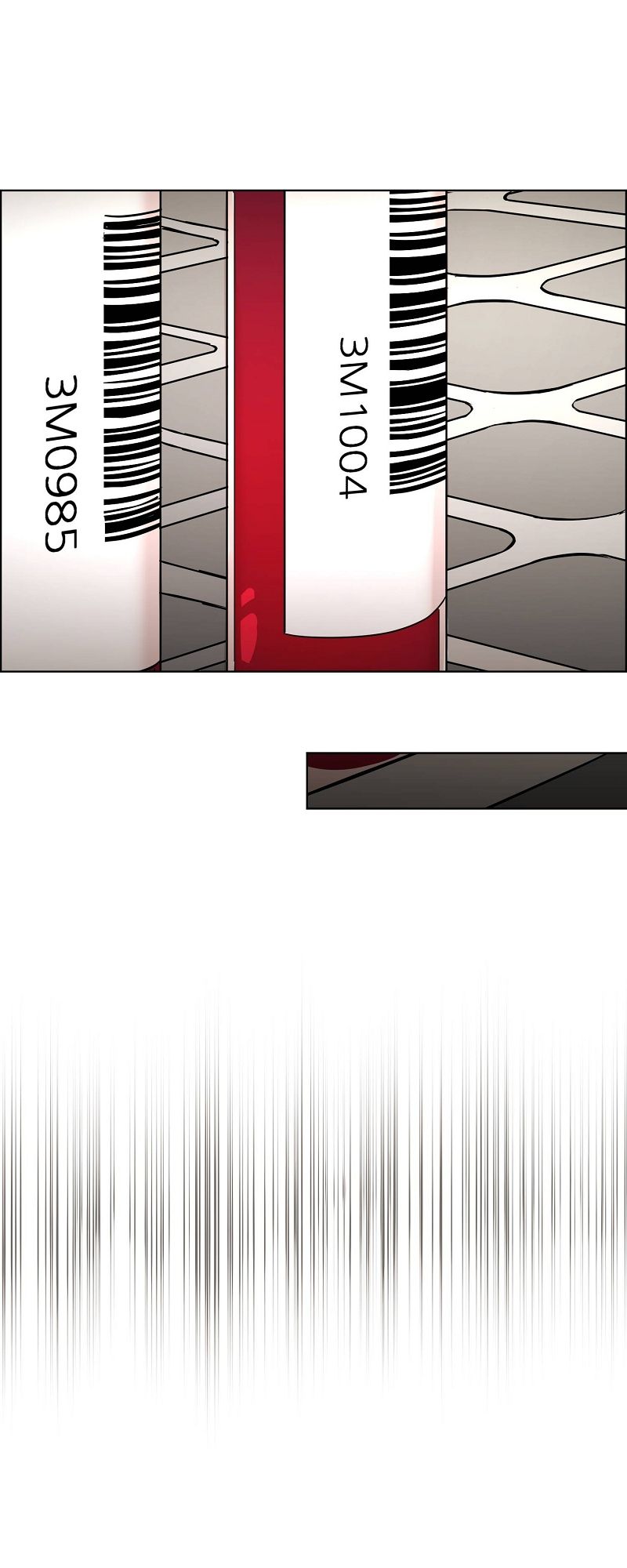 Blood Type L Chapter 12 page 9 - 