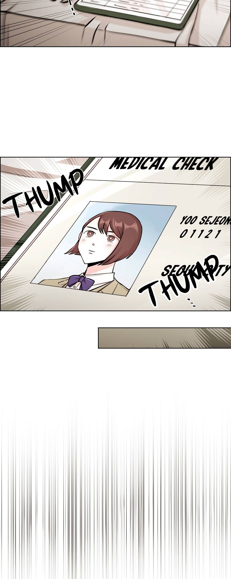 Blood Type L Chapter 13 page 30 - 