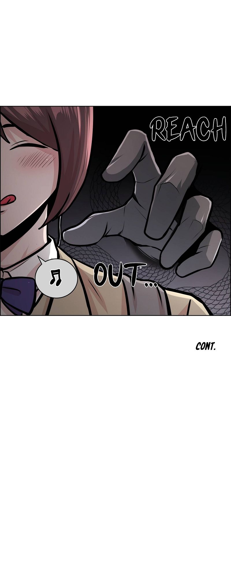 Blood Type L Chapter 13 page 33 - 
