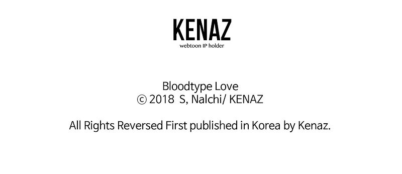 Blood Type L Chapter 13 page 34 - 