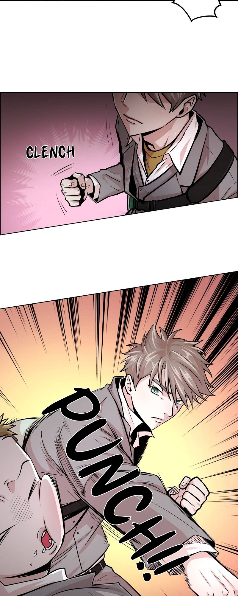 Blood Type L Chapter 13 page 7 - 