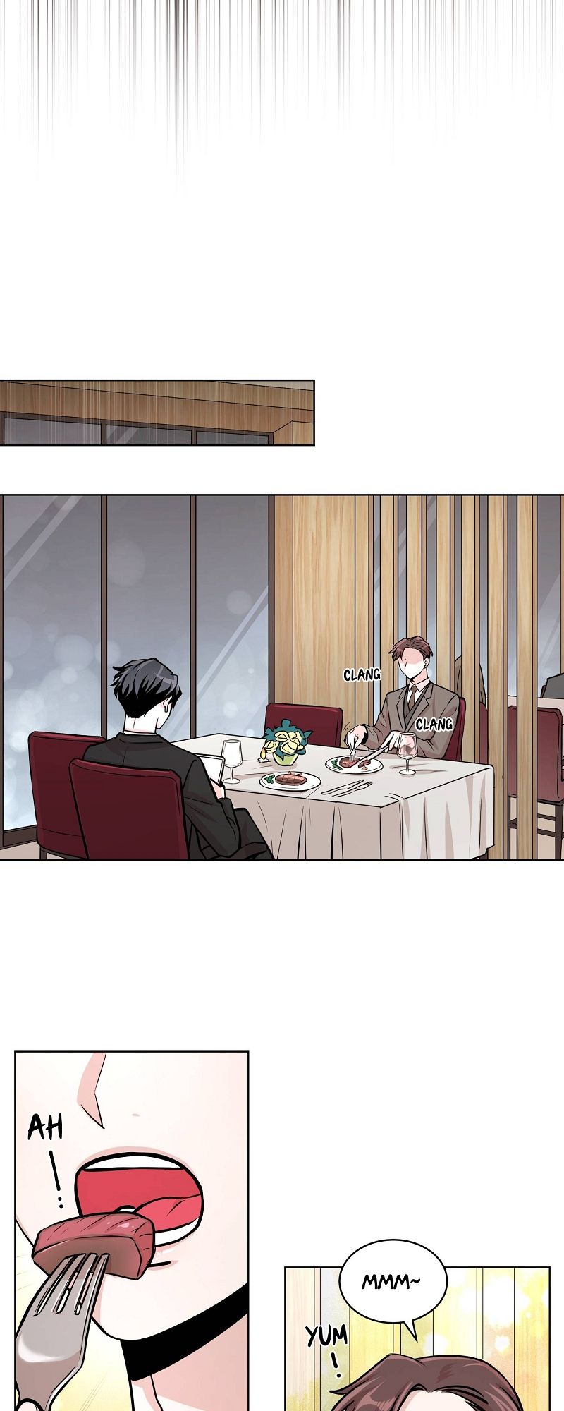 Blood Type L Chapter 13 page 10 - 
