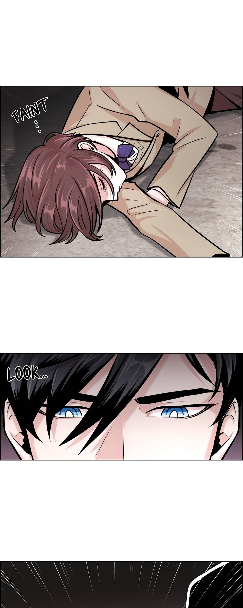 Blood Type L Chapter 14 page 14 - 