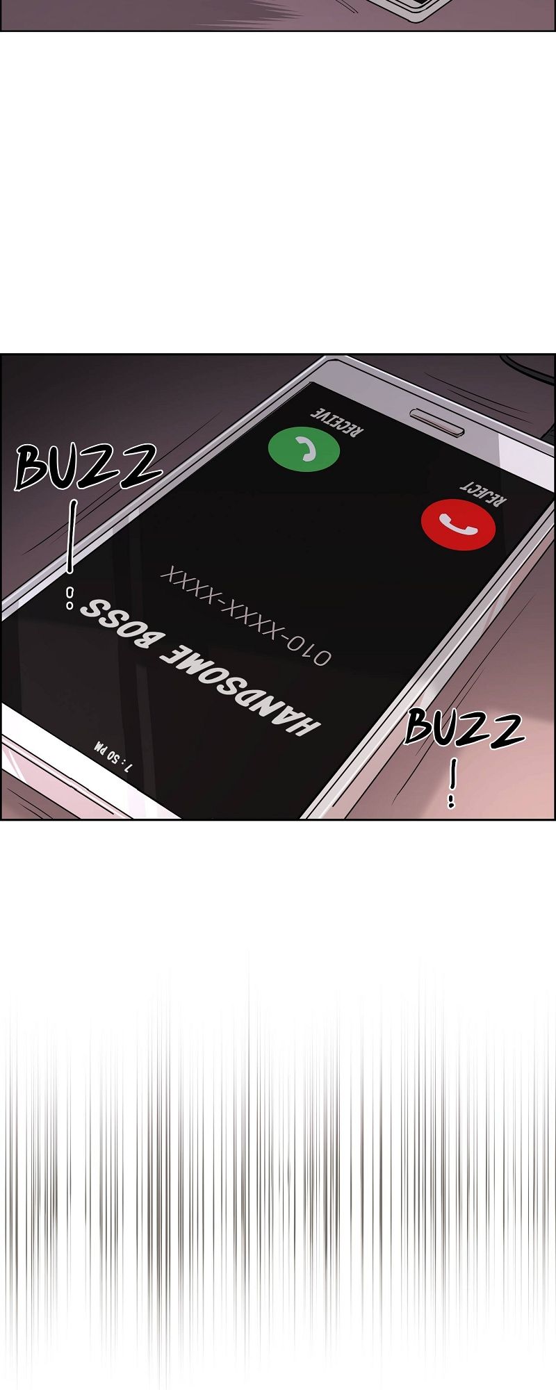Blood Type L Chapter 14 page 3 - 