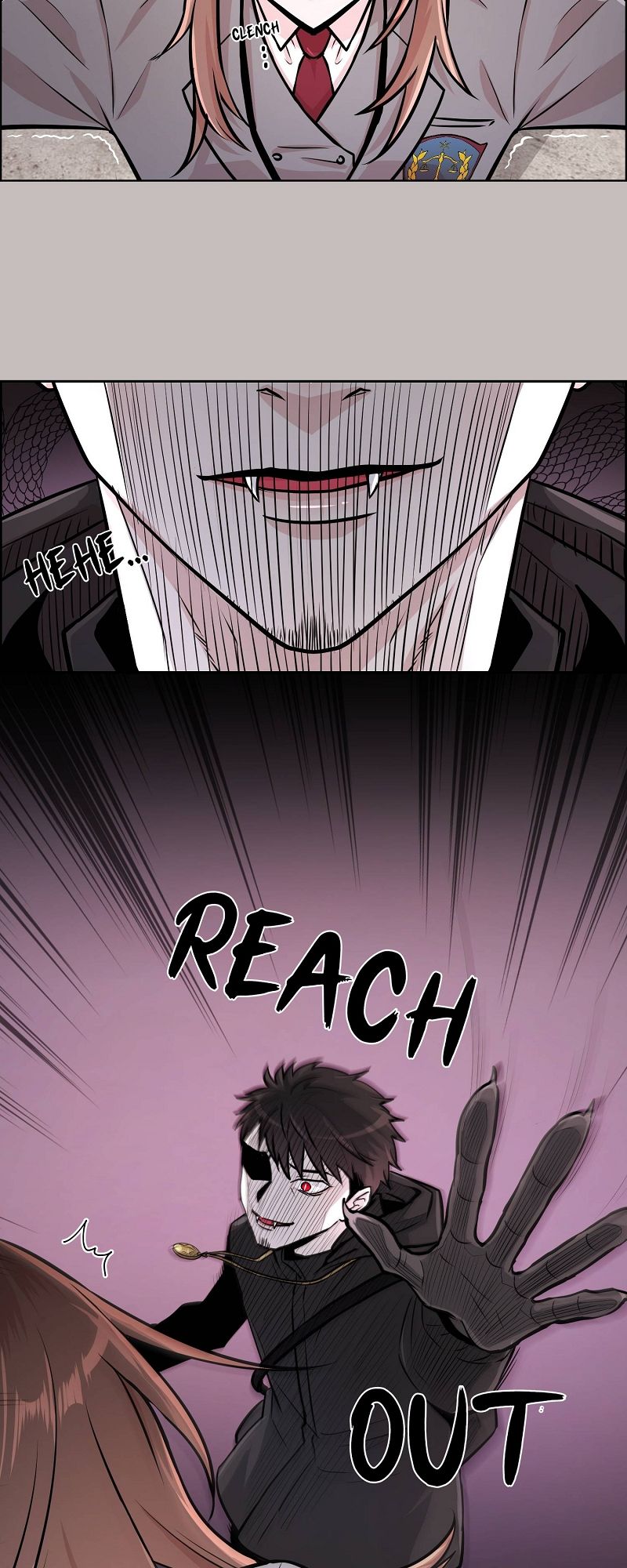 Blood Type L Chapter 14 page 24 - 
