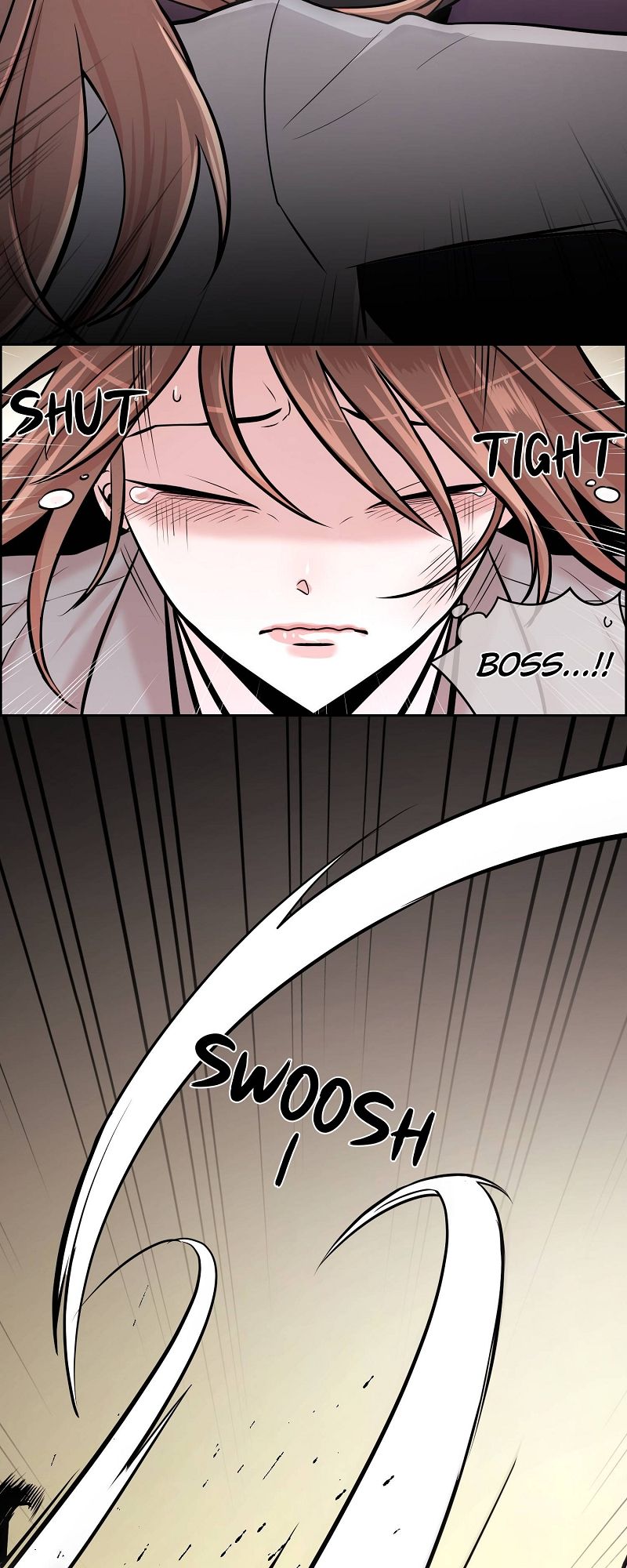 Blood Type L Chapter 14 page 25 - 