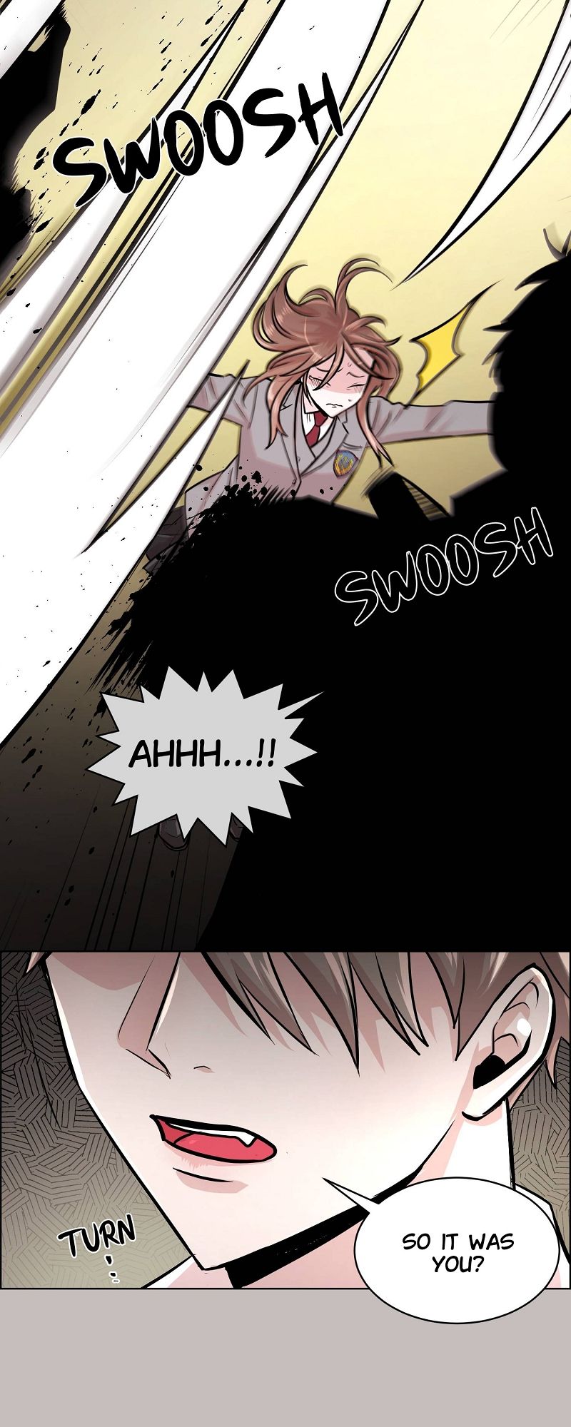 Blood Type L Chapter 14 page 26 - 