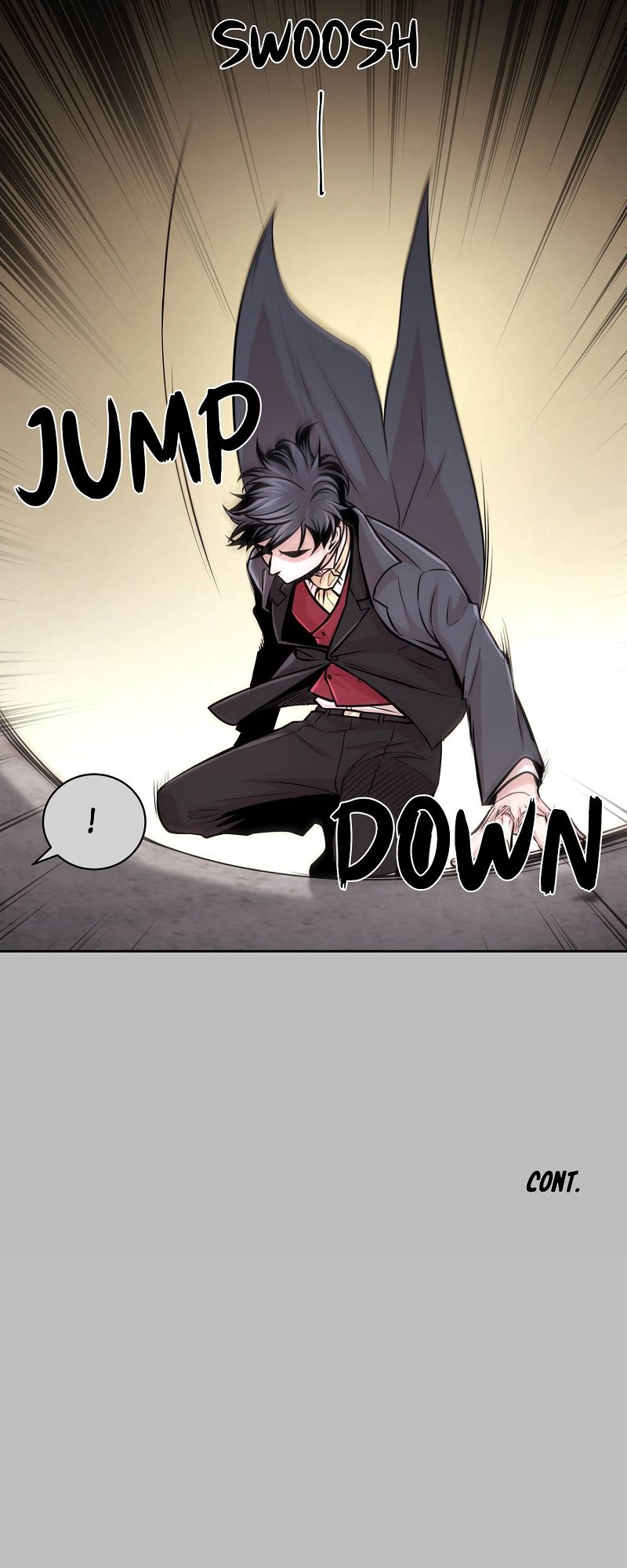 Blood Type L Chapter 14 page 35 - 