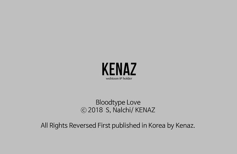 Blood Type L Chapter 14 page 36 - 