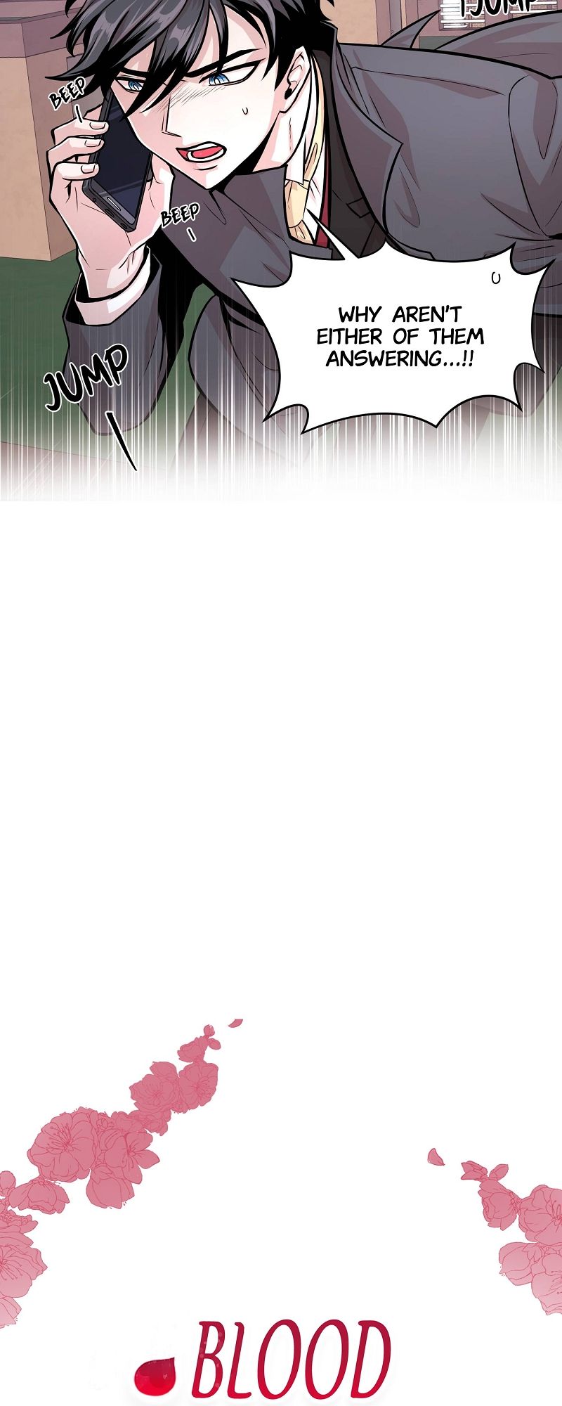 Blood Type L Chapter 14 page 9 - 