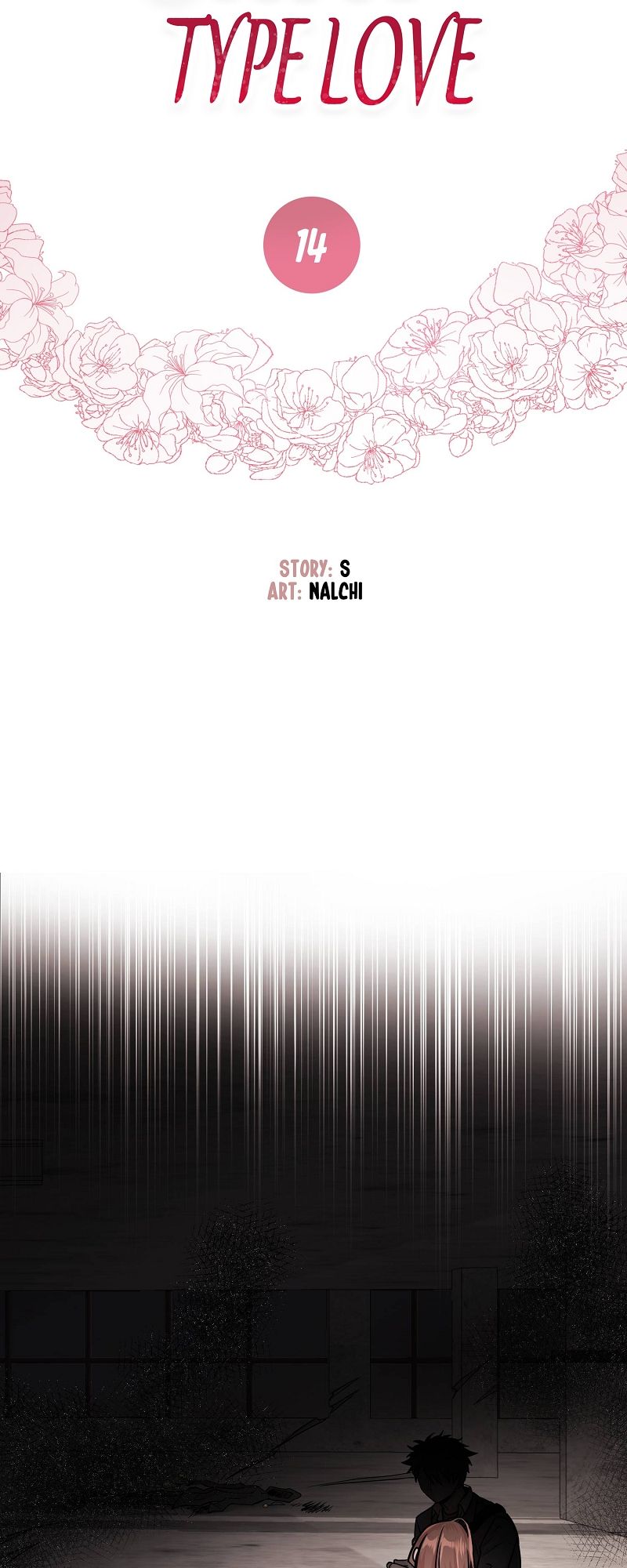 Blood Type L Chapter 14 page 10 - 