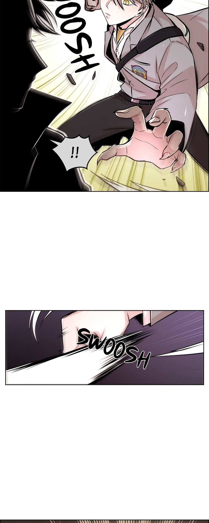 Blood Type L Chapter 15 page 15 - 
