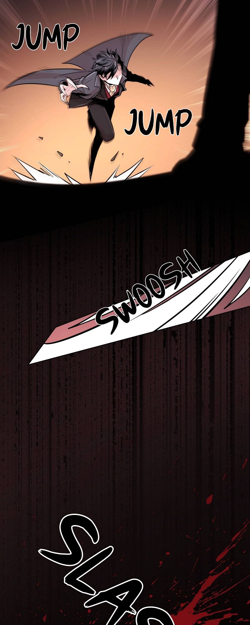 Blood Type L Chapter 15 page 29 - 