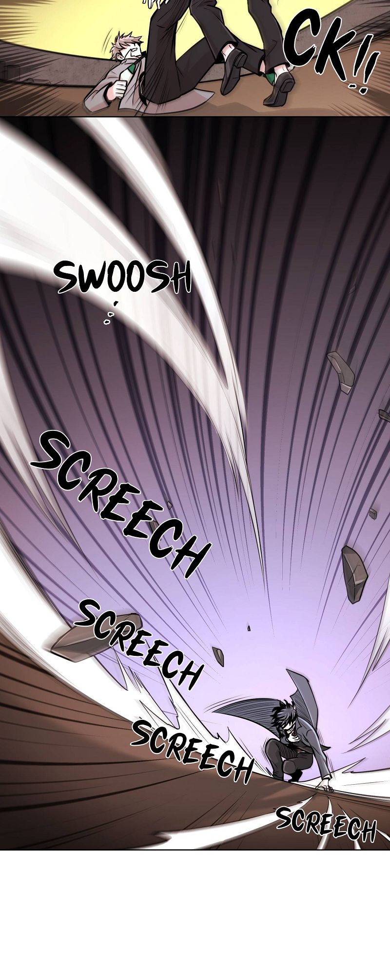 Blood Type L Chapter 15 page 4 - 