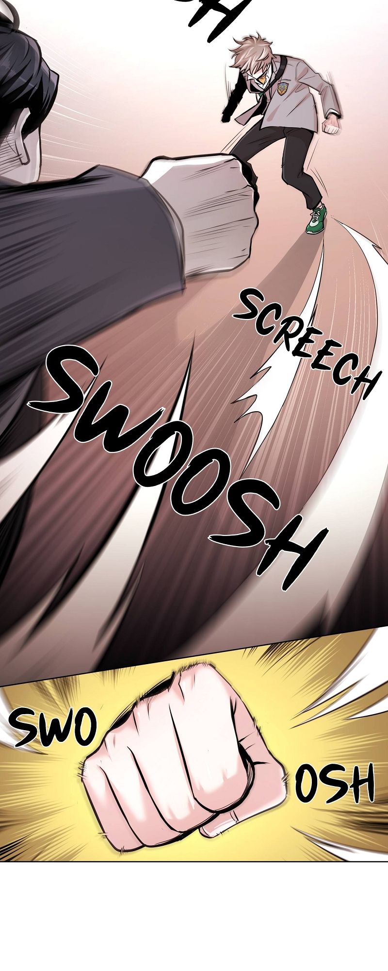 Blood Type L Chapter 15 page 9 - 
