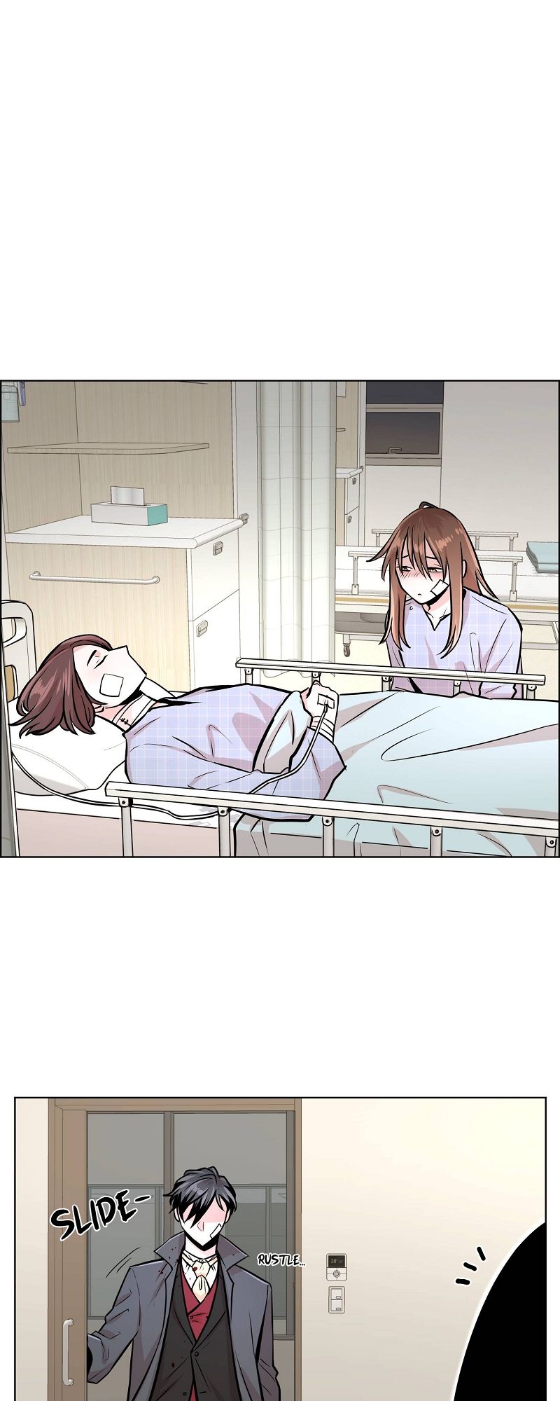 Blood Type L Chapter 16 page 2 - 