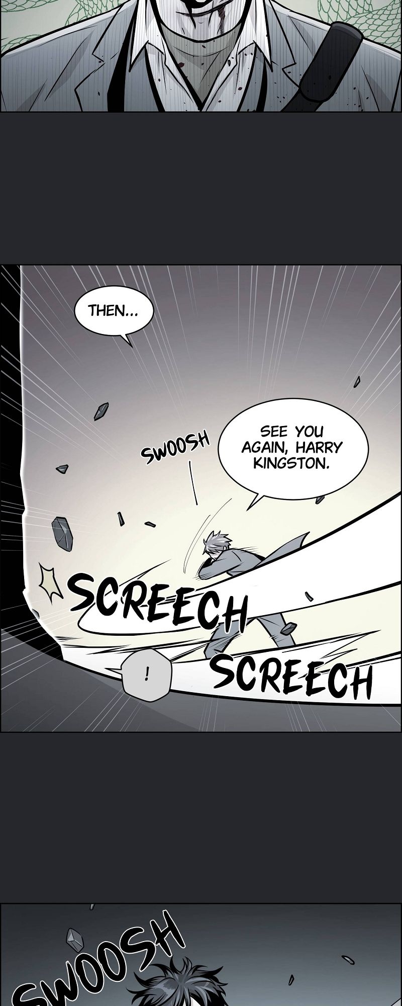 Blood Type L Chapter 16 page 15 - 
