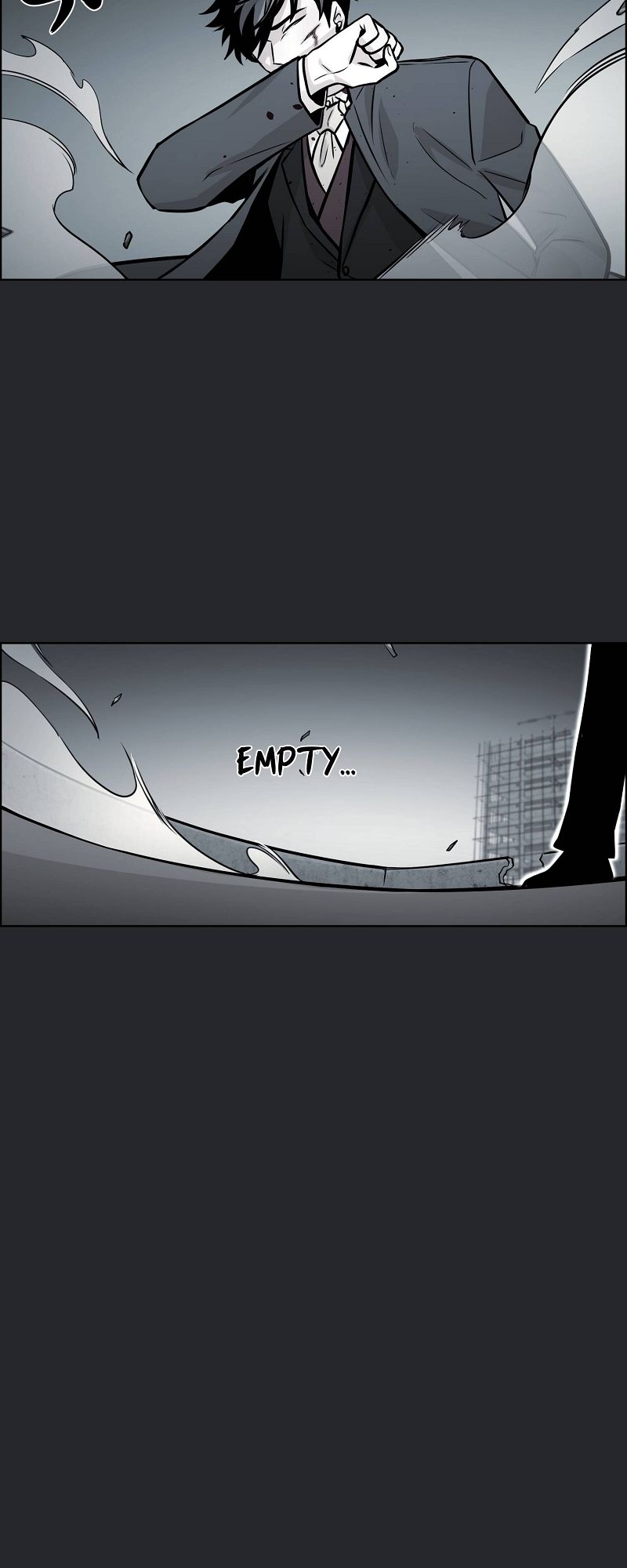 Blood Type L Chapter 16 page 16 - 