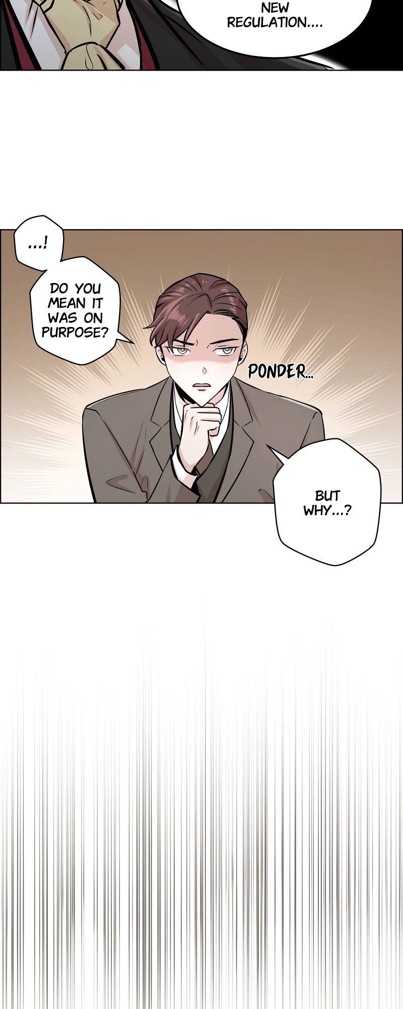 Blood Type L Chapter 16 page 24 - 
