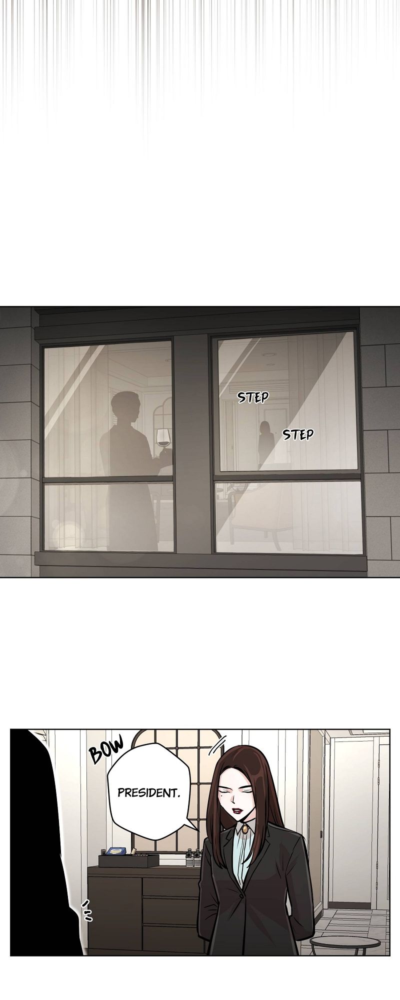 Blood Type L Chapter 16 page 25 - 