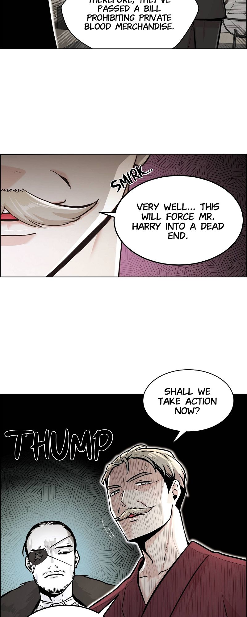 Blood Type L Chapter 16 page 28 - 