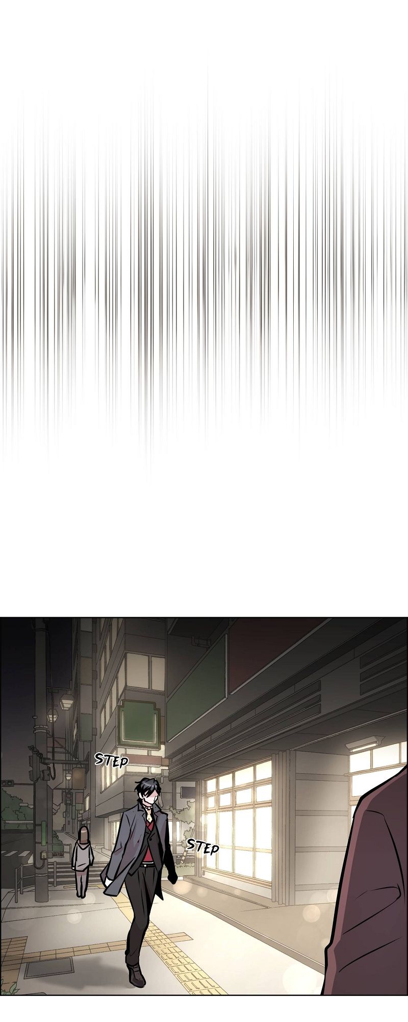 Blood Type L Chapter 16 page 5 - 