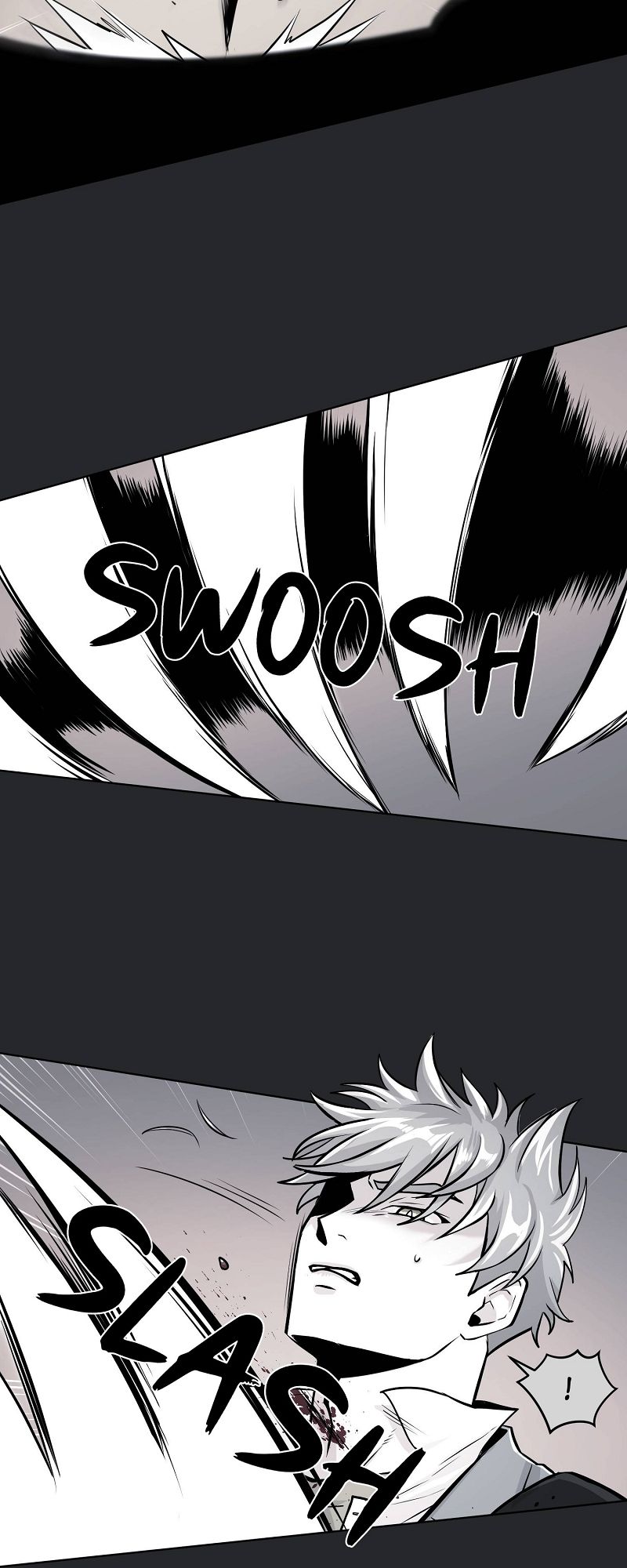 Blood Type L Chapter 16 page 7 - 
