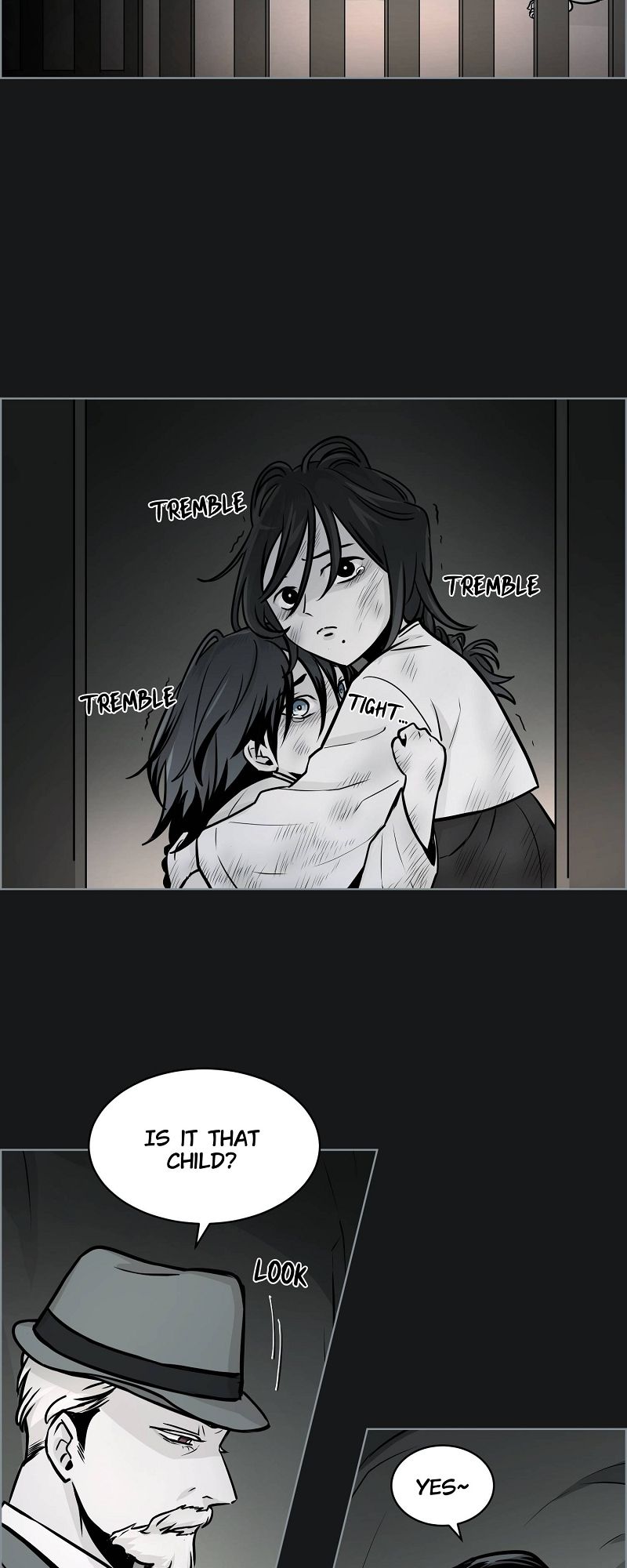 Blood Type L Chapter 17 page 2 - 