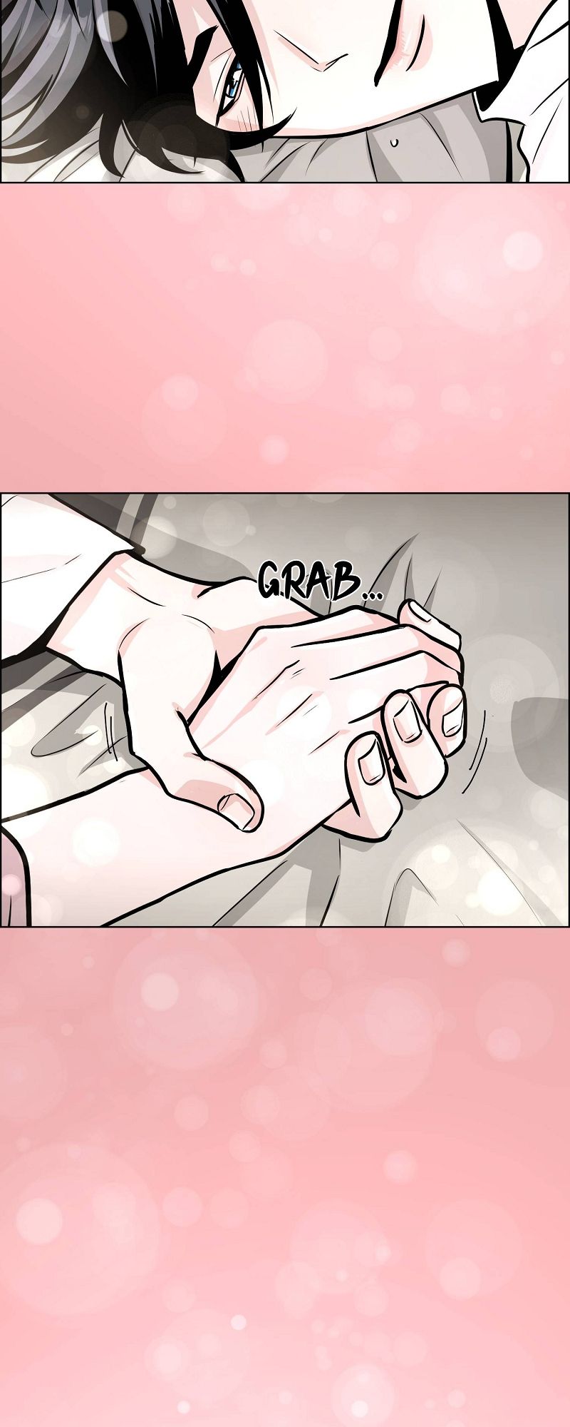Blood Type L Chapter 17 page 19 - 