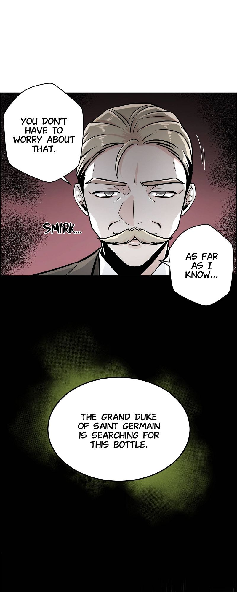 Blood Type L Chapter 17 page 23 - 