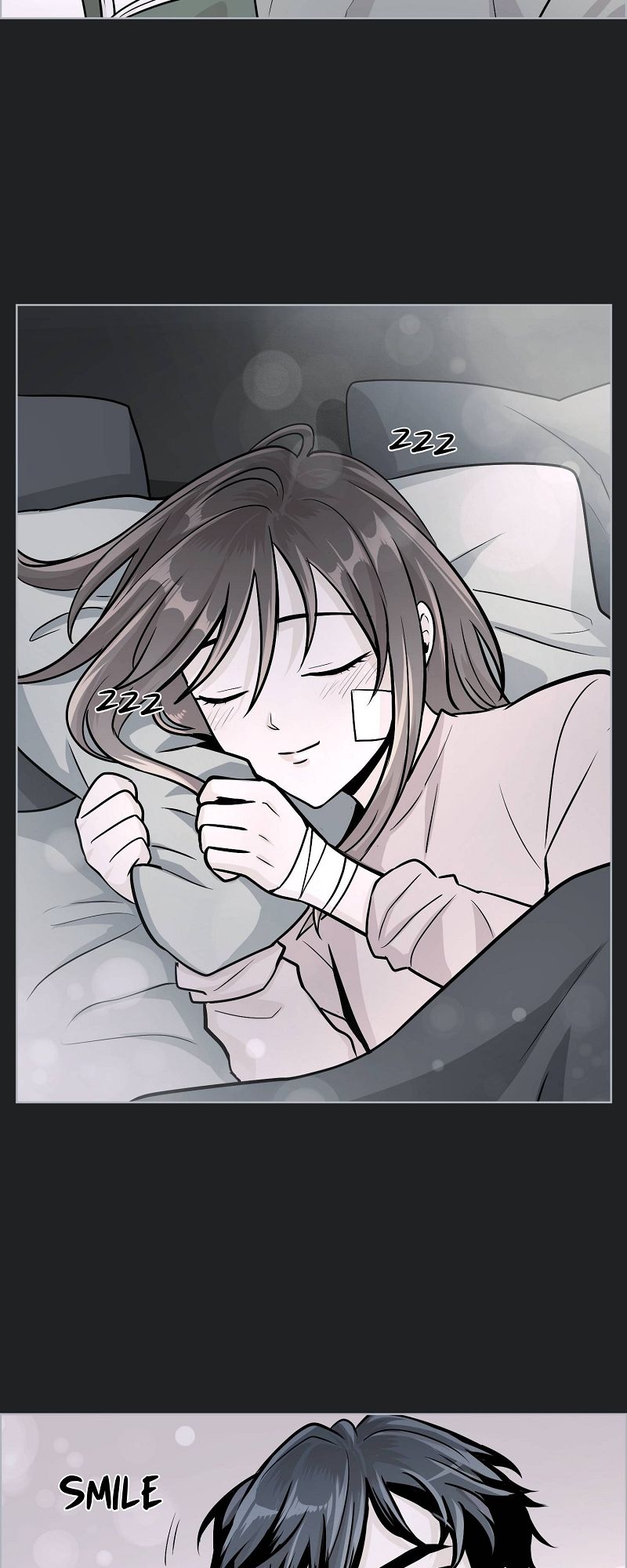 Blood Type L Chapter 17 page 29 - 