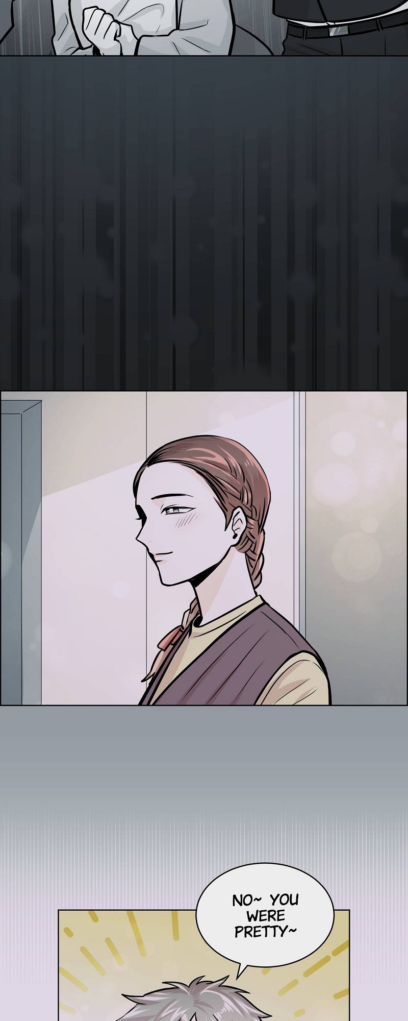 Blood Type L Chapter 18 page 11 - 