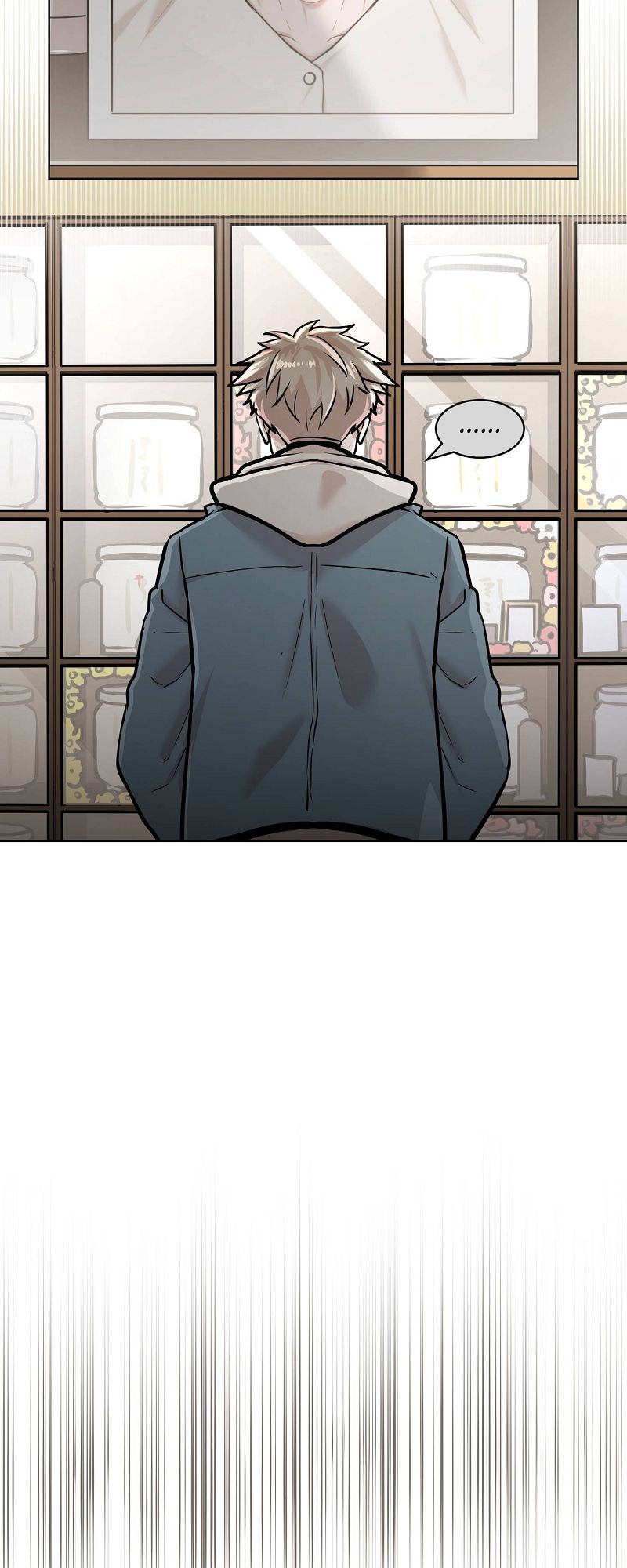 Blood Type L Chapter 18 page 14 - 