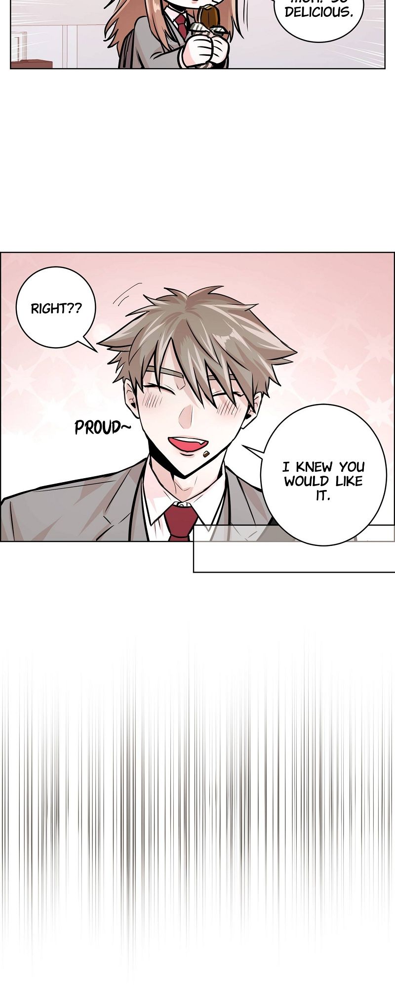 Blood Type L Chapter 18 page 23 - 