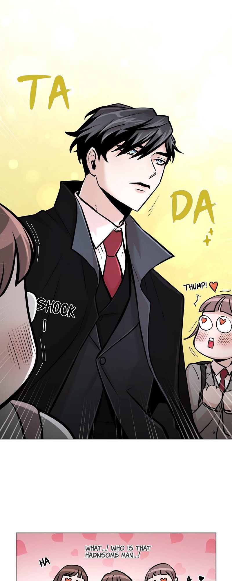 Blood Type L Chapter 18 page 34 - 